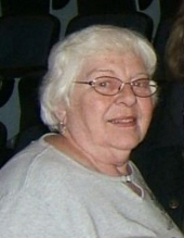 Marian C. Healey