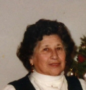 Mary F. Convery