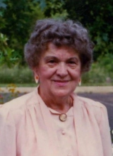 Anna D. Horvath