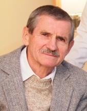 Laszlo Vasko