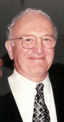 Photo of Dr. Bedros "Pete" Markarian