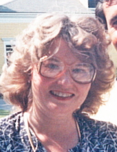 Marilyn J. Wadsworth