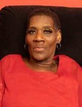 Brendetta Johnson 24306105