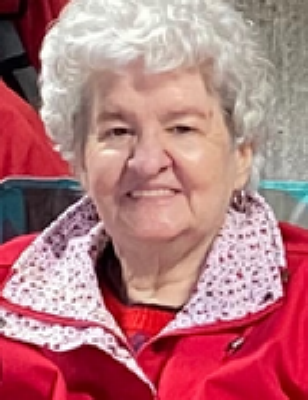 Shirley Elaine Taul Brighton, Illinois Obituary
