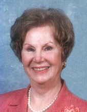 Florie Mullis Haralson