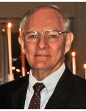 William G. Hagerty, Jr.