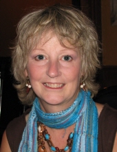 Lynne Patrice Chanslor
