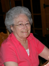 Mary Louise Keesler