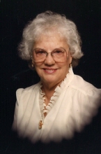 Evelyn Virginia Blomeley