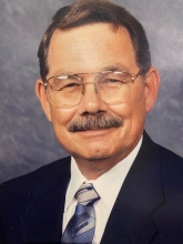 Dennis Eugene Haynes
