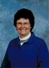 Nettie Ruth Long
