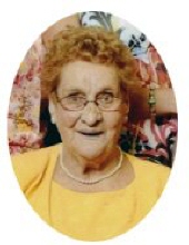 Nannie Mae Chadwick