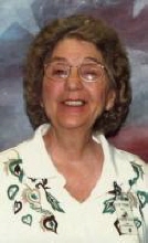 Rosemary Straub