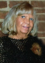Carol Jeanne Santangelo