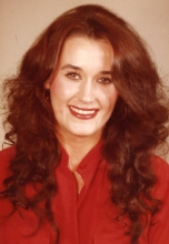 Linda Diane McPherson