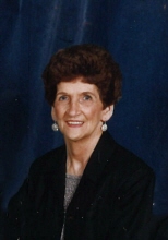 Ruth Marie Caudell