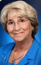 Doris Emma Strickland