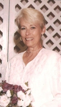 Sandra Lucille Bryant