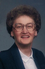 Edna Ruth Norton
