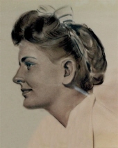 Joan Lorraine Hart