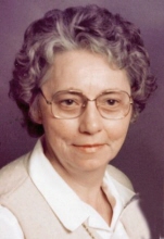Ruth Louise Long