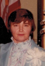Rosemarie Lynn Lowe