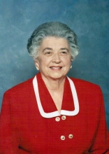 Kathleen Burch