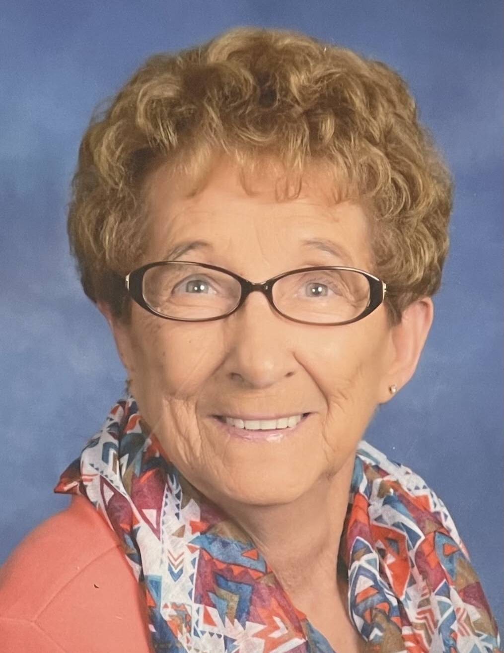 Sharon A. Campbell 2022 NelsonHouse Funeral Homes