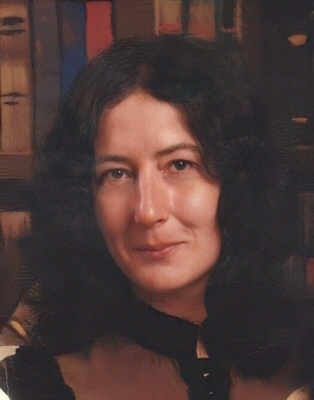 Photo of Deborah Parker