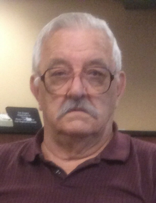 Photo of Dr. Larry White