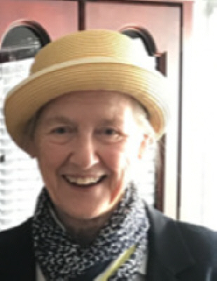 Photo of June Massey