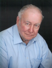 Ronald "Ron"  A. Ortberg