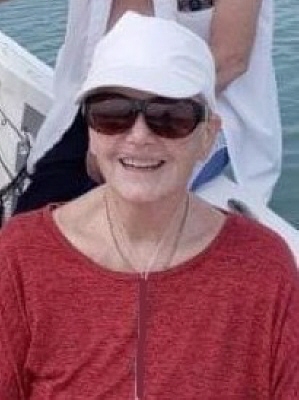 Patti L. Hitchcock