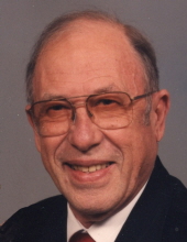Raymond L. Jensen
