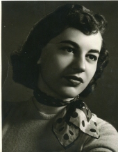 Phyllis  M. Bohanon