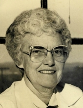 Elizabeth  A. Evans