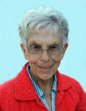 Phyllis Mae Howe