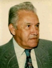 Orlando Perez