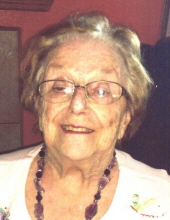 Rita M. Haahr