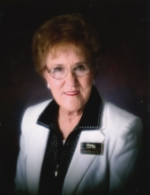 Marjorie Lorraine Alford