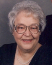 Shirley A. Naylor