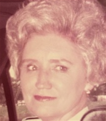 Photo of Jeanette Lawrence