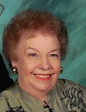 Valerie Carol Benson