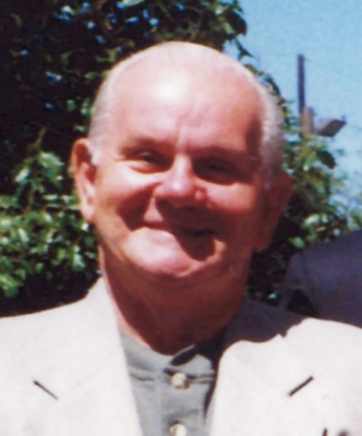 Photo of George Krumenacker, Sr.