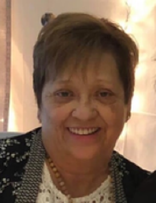 Shirley Faye Howard Harlan, Kentucky Obituary