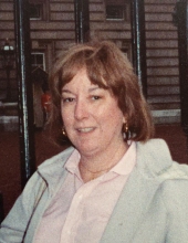 Kathleen Elizabeth Dowd