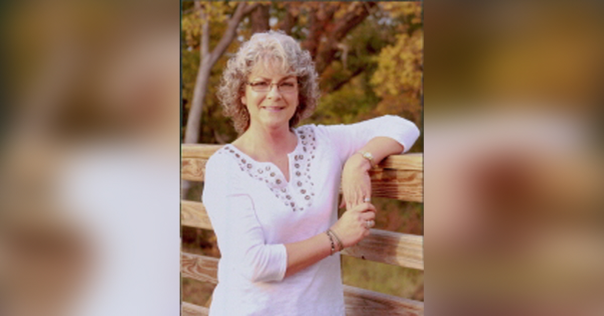 Obituary information for Karen Leah Jones