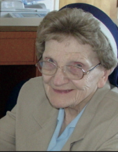 Sister Concetta  M. Petrauskas, SSC 24312219