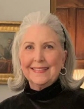 Mrs. Patricia Dixon Girardin