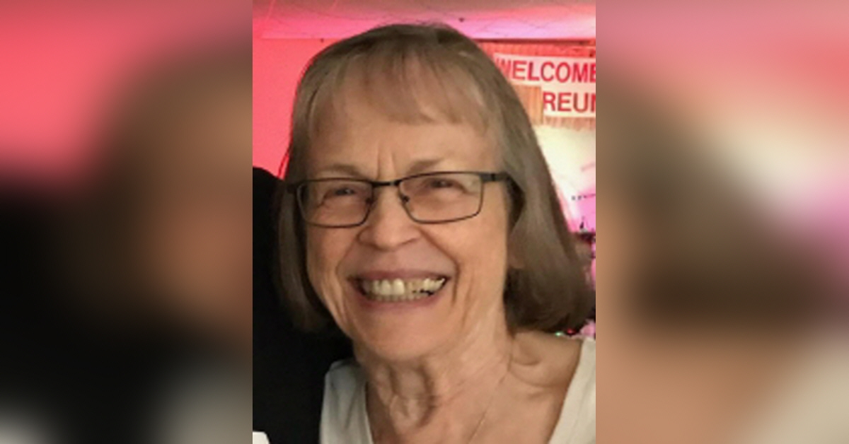 Obituary information for Sue Ann Smith